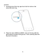 Preview for 13 page of Zte Z971 User Manual