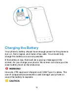 Preview for 14 page of Zte Z971 User Manual