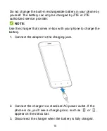 Preview for 15 page of Zte Z971 User Manual