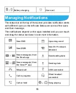 Preview for 18 page of Zte Z986DL Quick Start Manual