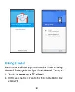 Preview for 30 page of Zte Z986DL Quick Start Manual