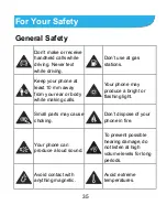 Preview for 35 page of Zte Z986DL Quick Start Manual