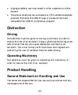 Preview for 43 page of Zte Z986DL Quick Start Manual