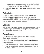 Preview for 86 page of Zte Z998 User Manual