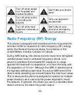 Preview for 99 page of Zte Z998 User Manual