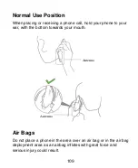 Preview for 109 page of Zte Z998 User Manual