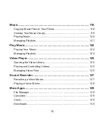 Preview for 12 page of Zte ZMAX User Manual