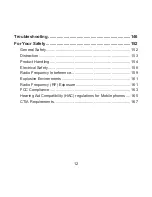 Preview for 14 page of Zte ZMAX User Manual