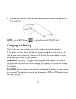 Preview for 19 page of Zte ZMAX User Manual