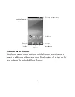 Preview for 25 page of Zte ZMAX User Manual