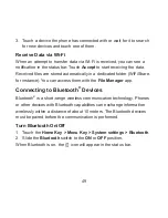 Preview for 51 page of Zte ZMAX User Manual