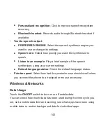 Preview for 142 page of Zte ZMAX User Manual