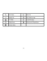 Preview for 13 page of Zte ZTE-C E520 User Manual