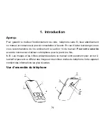 Предварительный просмотр 76 страницы Zte ZTE-C E520 User Manual