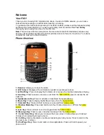 Предварительный просмотр 7 страницы Zte ZTE-C F451 User Manual