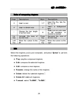 Предварительный просмотр 39 страницы Zte ZTE-G F120 User Manual