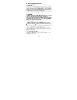 Preview for 39 page of Zte ZTE-G R352 User Manual