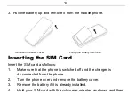 Preview for 20 page of Zte ZTE-G S213 User Manual