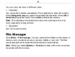 Preview for 35 page of Zte ZTE-G S213 User Manual