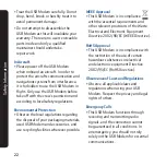 Preview for 22 page of Zte ZTE MF631 User Manual