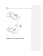 Предварительный просмотр 16 страницы Zte ZTE-U X850 User Manual