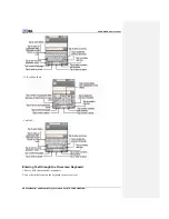 Предварительный просмотр 34 страницы Zte ZTE-U X850 User Manual