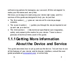 Preview for 9 page of Zte ZTE3200 User Manual