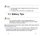 Preview for 15 page of Zte ZTE3200 User Manual