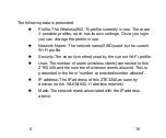 Preview for 22 page of Zte ZTE3200 User Manual