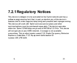 Preview for 37 page of Zte ZTE3200 User Manual