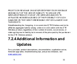 Preview for 39 page of Zte ZTE3200 User Manual