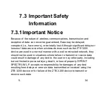 Preview for 40 page of Zte ZTE3200 User Manual