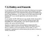 Preview for 41 page of Zte ZTE3200 User Manual