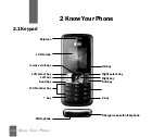 Preview for 16 page of Zte ZTEC339 User Manual