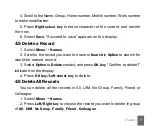 Preview for 39 page of Zte ZTEC339 User Manual