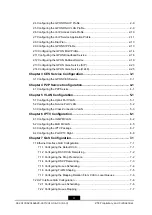 Preview for 4 page of Zte ZXA10 C300 Configuration Manual