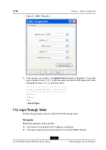 Preview for 13 page of Zte ZXA10 C300 Configuration Manual