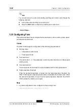 Preview for 25 page of Zte ZXA10 C300 Configuration Manual