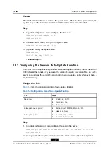 Preview for 27 page of Zte ZXA10 C300 Configuration Manual