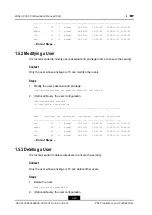 Preview for 32 page of Zte ZXA10 C300 Configuration Manual