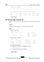 Preview for 33 page of Zte ZXA10 C300 Configuration Manual