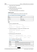 Preview for 39 page of Zte ZXA10 C300 Configuration Manual