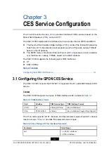 Preview for 63 page of Zte ZXA10 C300 Configuration Manual