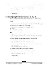 Preview for 75 page of Zte ZXA10 C300 Configuration Manual