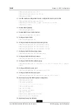 Preview for 79 page of Zte ZXA10 C300 Configuration Manual