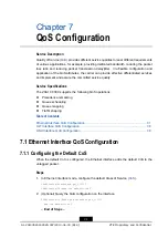 Preview for 87 page of Zte ZXA10 C300 Configuration Manual