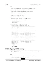 Preview for 89 page of Zte ZXA10 C300 Configuration Manual