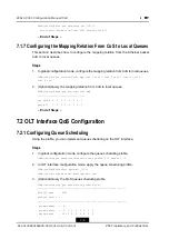 Preview for 92 page of Zte ZXA10 C300 Configuration Manual