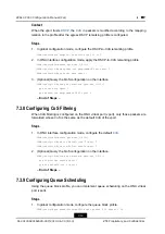 Preview for 98 page of Zte ZXA10 C300 Configuration Manual