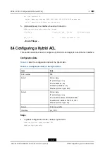 Preview for 106 page of Zte ZXA10 C300 Configuration Manual